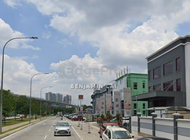 Damansara, Kuala Lumpur 52200