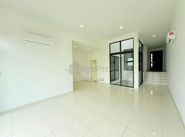 Jalan Medini Selatan 9, Nusajaya, Johor 79250