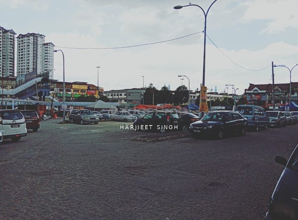 Cheras, Selangor 43200