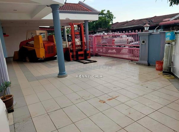 Jalan Sentosa, Klang, Selangor 41050
