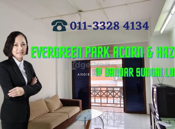Jalan Sungai Long, Bandar Sungai Long, Kajang, Selangor 43000
