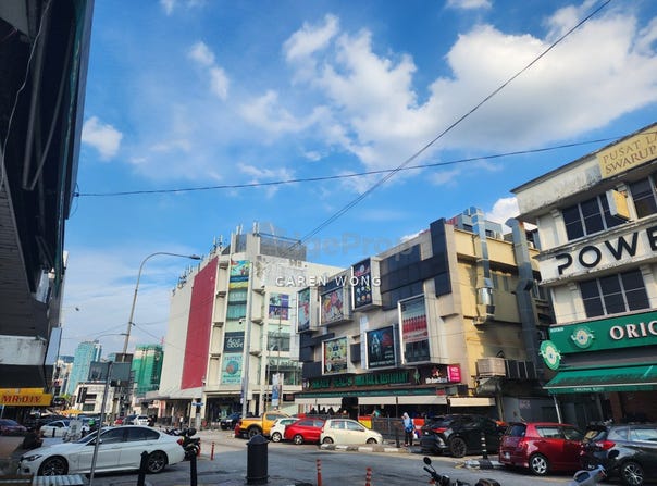 Jalan Terasek 4, Bangsar, Kuala Lumpur