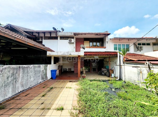 Section 6, Shah Alam, Selangor 40000