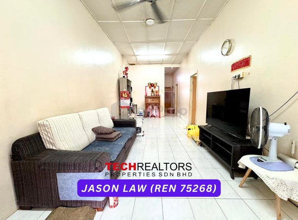409, JALAN BPJ 1/4, BANDAR PUTERI JAYA SEKSYEN 2, Kuala Muda, Kedah 08000