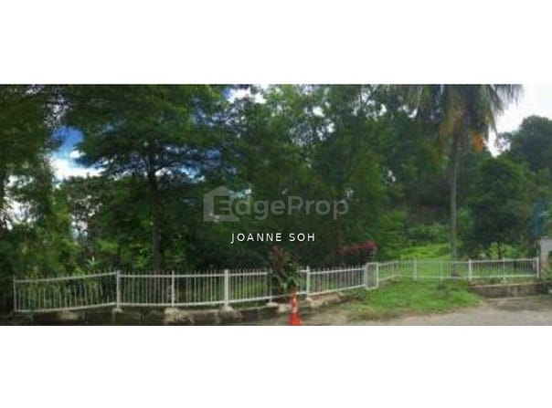 Hulu Langat, Selangor 43100