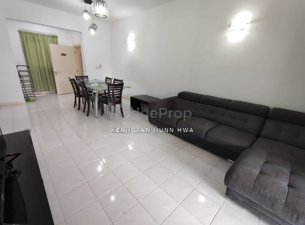 Jalan Jelatek, Taman Setiawangsa, Ampang, Selangor 54200