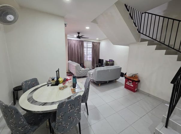 Iskandar Puteri, Johor 81300