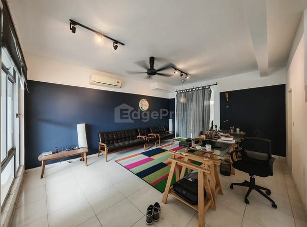 Johor Bahru, Johor 81550