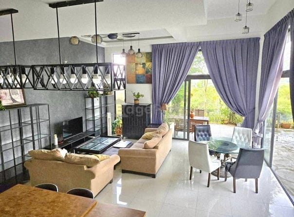Nusajaya, Johor 81550