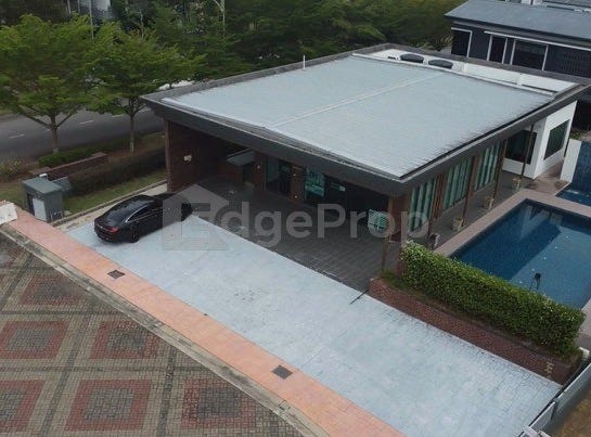 Cyberjaya, Selangor 63000