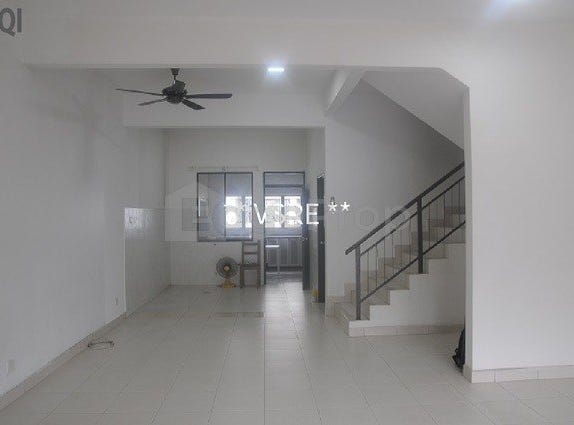 Jalan Kerongsang, Klang, Selangor 41200