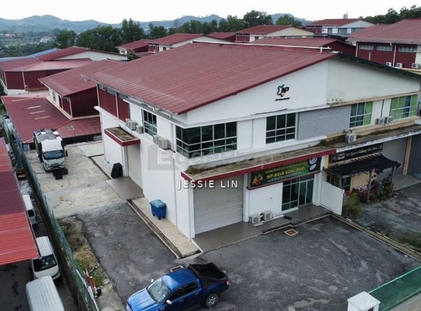 Rawang, Selangor 48000