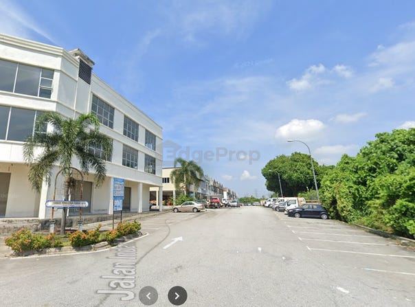 Rawang, Selangor 48000