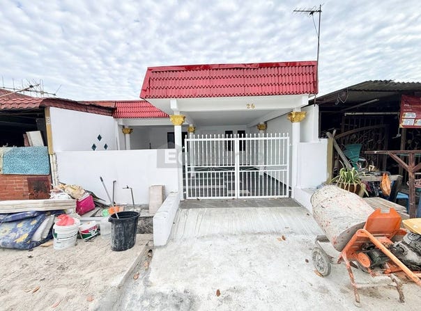 Jalan Cempasari, Klang, Selangor 42100