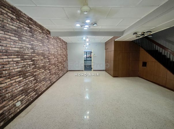 Ampang, Selangor 68000