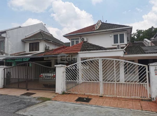 J, Puchong, Selangor 47180