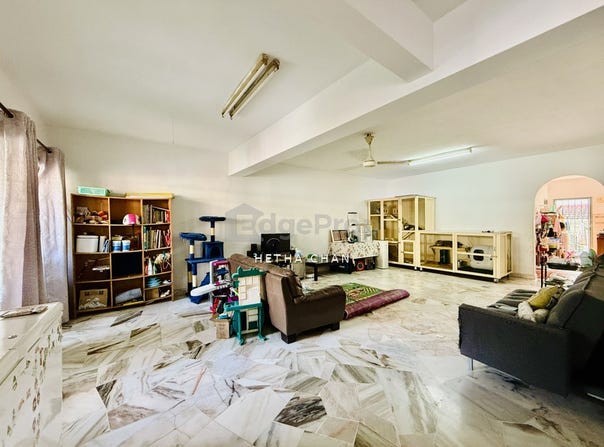 Jalan Damai Perdana, Cheras, Kuala Lumpur 56000