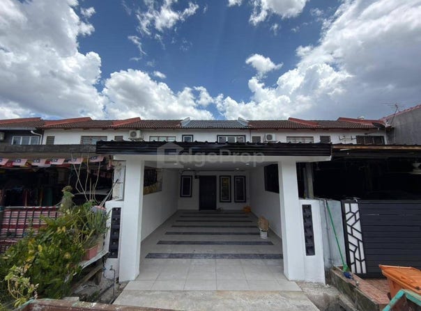 Jalan TKP, Kajang, Selangor 43000