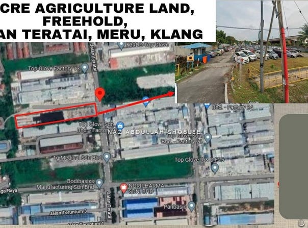 Klang, Selangor 41050