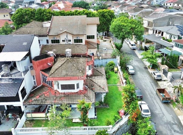 Jalan SS 22, Jalan SS 22A, Petaling Jaya, Selangor 47400