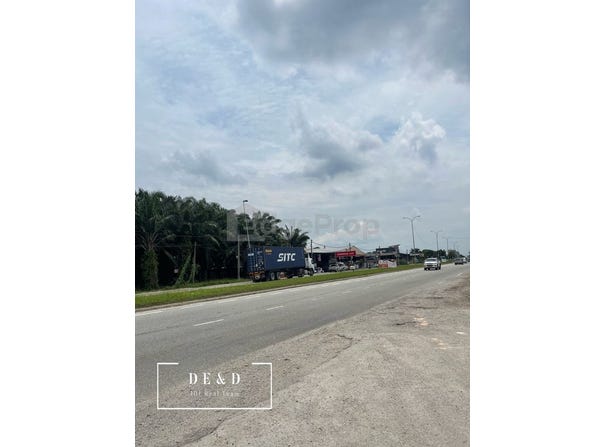 Jenjarom, Selangor 42600
