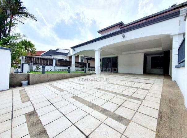 Jalan TR 7, Tropicana, Selangor 47410