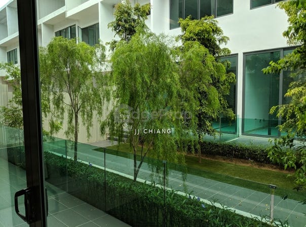 Jalan NPT, Puchong, Selangor 47100