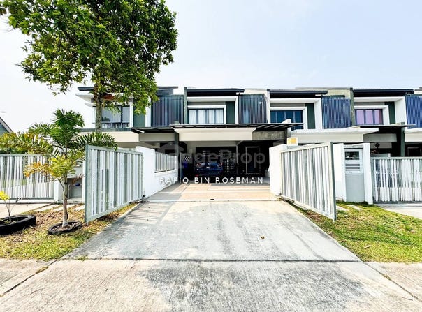 Selangor, Sungai Buloh, Selangor 47000