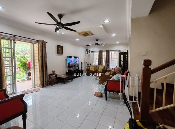 Kota Kemuning, Selangor 40460