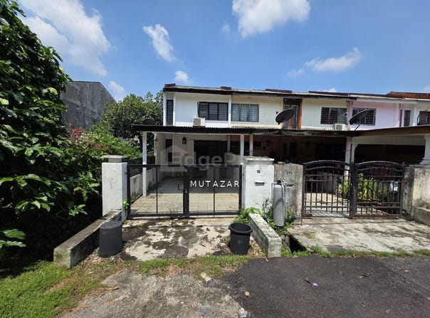 Bangi, Selangor 43650