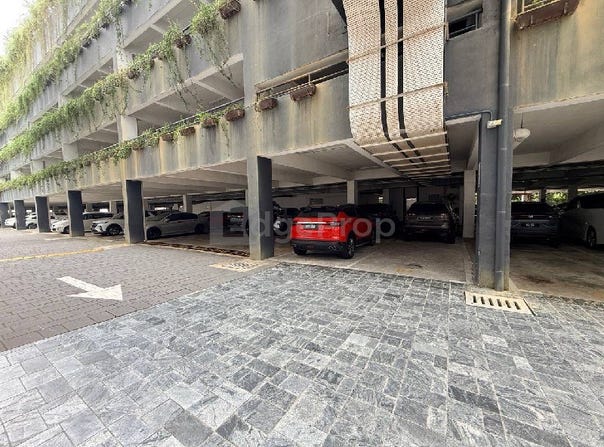 Jalan Lengkuas E16/E, Rimba Jaya, 40200, Selangor, Shah Alam, Selangor 40200