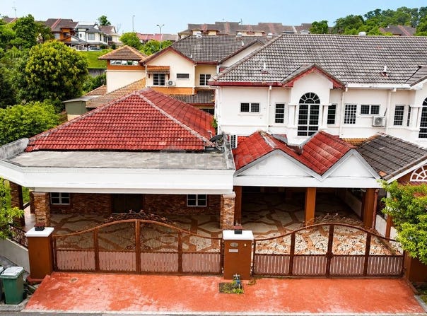 Selangor, Batu 9th Cheras, Selangor 43200