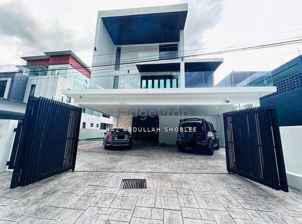 Jalan Bukit Impiana, Kajang, Selangor 43000