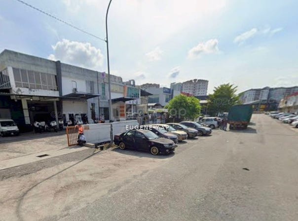 Subang Jaya, Selangor 47500