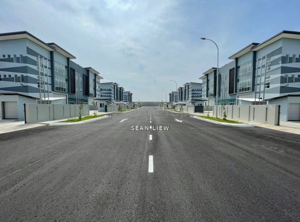Shah Alam, Selangor 0
