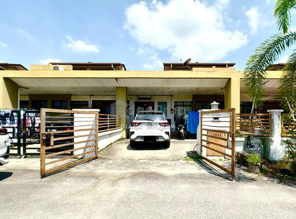 Jalan Kebun Nenas, Klang, Selangor 41200