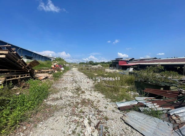 Kuala Selangor, Selangor 45600