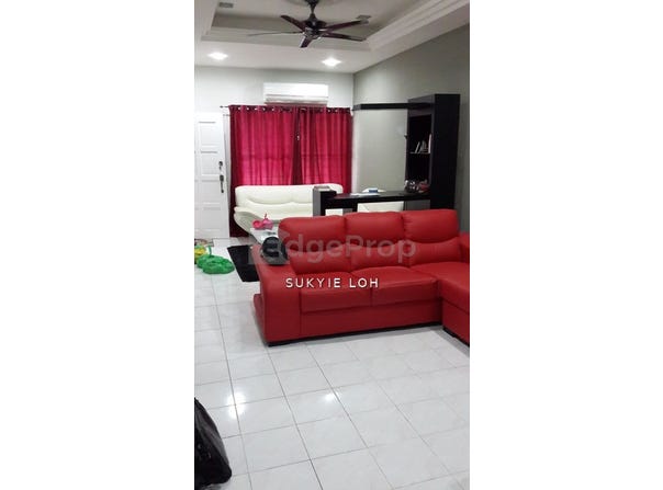 Jalan 1/105b, Cheras, Kuala Lumpur 56000