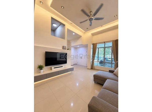 Minden Heights, Gelugor, Penang 11700