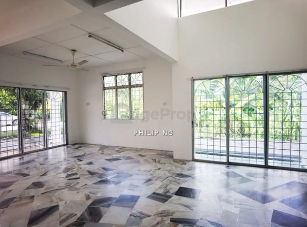 Jalan 1, Semenyih, Selangor 43500