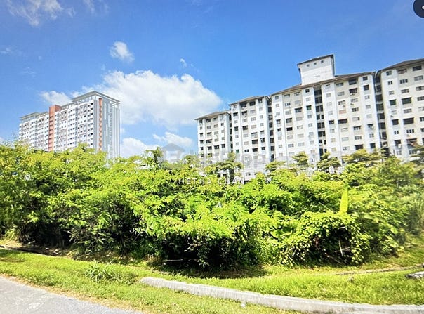 Jalan Prima, Puchong, Selangor 47150