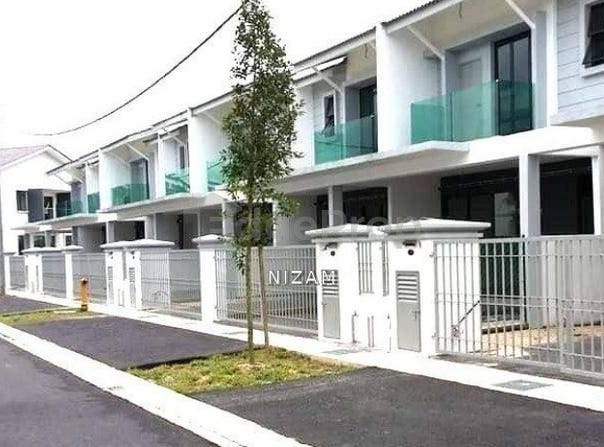Rawang, Selangor 48000