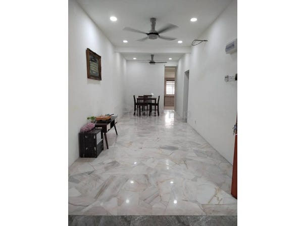 Off Jalan 8/154, Batu 9th Cheras, Selangor 43000