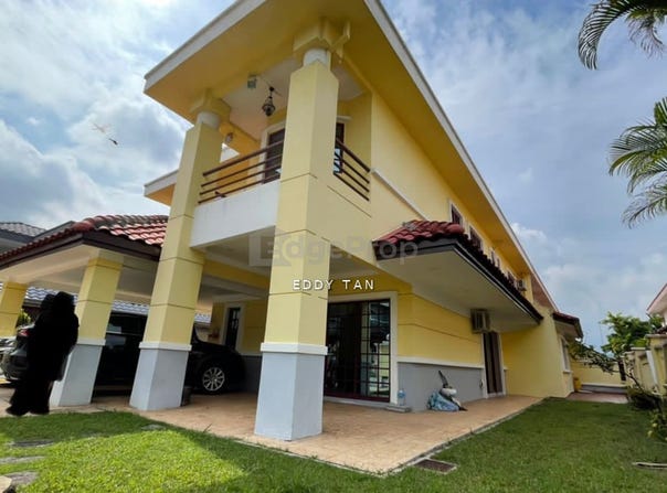 Sunway Damansara, Selangor 47810