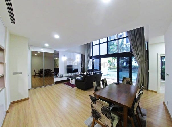 Jalan Ampang, Ampang, Kuala Lumpur 55000