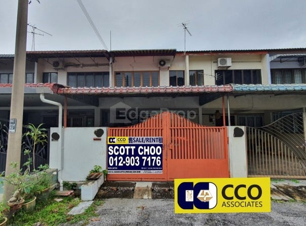 Ipoh, Perak 31000