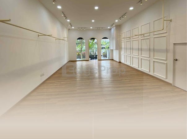 Jalan Padang Jawa, Section 16, 40200 Shah Alam, Selangor, Shah Alam, Selangor 40200