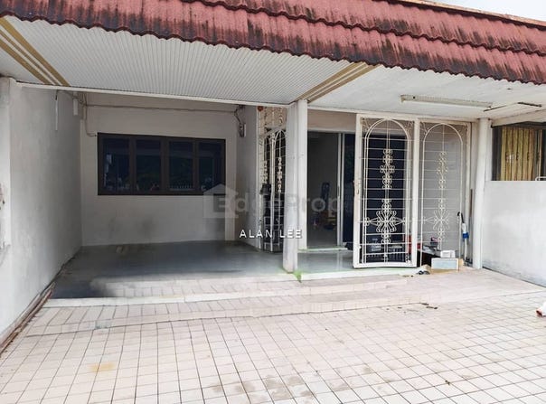 Ampang, Selangor 56100