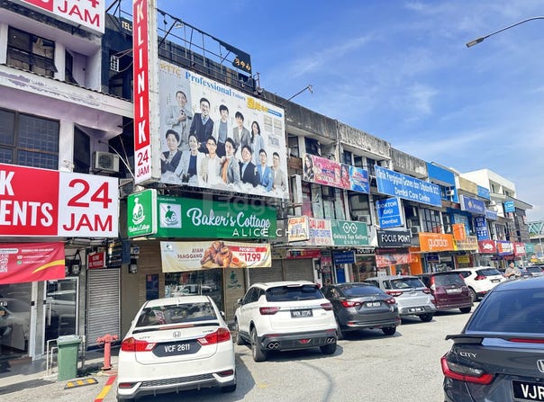 Petaling Jaya, Selangor 46000