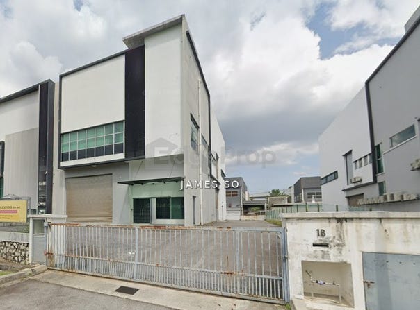 Seri Kembangan, Selangor 43300